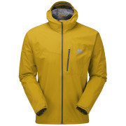 Herrenjacke Mountain Equipment Firefly jacket gelb Acid