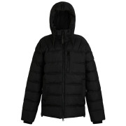 Herrenjacke Regatta Leeshaw schwarz Black