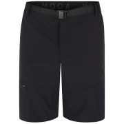 Herrenshorts MOOA Trek schwarz black