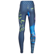 Damen-Leggings Silvini Veniana