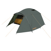 Wanderzelt Zulu Dreamtime 4P grau grey