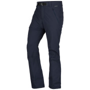 Herrenhose Northfinder Maximilian blau