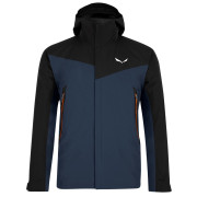 Herrenjacke Salewa M Moiazza Jkt schwarz NavyBlazer/