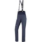Damenhose Husky Kixees L blau dk. blue