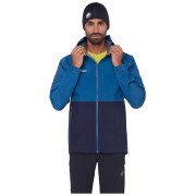 Herrenjacke Mammut Linard Light HS Hooded Jacket Men