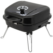 Holzkohlegrill Cattara Crotone
