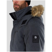 Herren-Winterparka Fundango Spirit II Parka Jacket