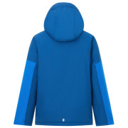 Kinder Winterjacke Regatta Hillain Warm Lined Blue
