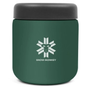 Thermobehälter fürs Essen Snow Monkey Foodie Midi 480 ml