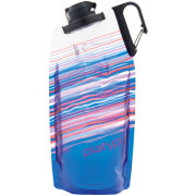 Wasser Faltflasche Platypus DuoLock SoftBottle 0,75l hellblau Blue Skyline