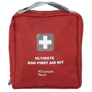 Erste-Hilfe-Set für Hunde Mountain Paws Ultimate Dog First Aid Kit