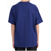 Kinder-T-Shirt 4F Tshirt M3514 Cobalt