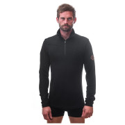 Herren-Funktionsshirt Sensor Merino Extreme zip