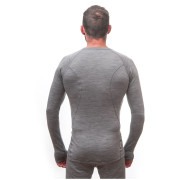 Herren-Funktionsshirt Sensor Merino Bold dl.rukáv