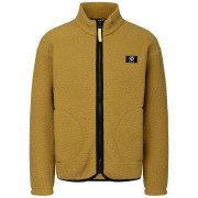 Kinder-Sweatshirt Dare 2b Zesty II Fleece Wood Brown braun Wood Brown