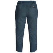Damen 3/4 Hose Roayal Robins Hempline Capri