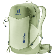 Wanderrucksack Deuter Speed Lite Pro 25 hellgrün mineral-grove
