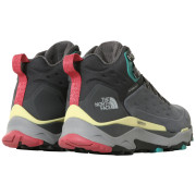 Damenschuhe The North Face Vectiv Exploris Mid Futurelight Lthr