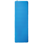 Selbstaufblasende Isomatte Therm-a-Rest Trail Pro MAX Large blau Tide