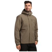 Outdoor-Herrenjacke Kilpi Olvera-M khaki KHK