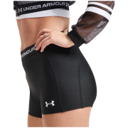 Damen-Boxershorts Under Armour Heatgear Shorty
