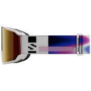Skibrille Salomon S/VIEW 3 ML