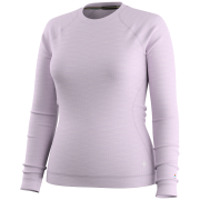 Damen-T-Shirt Smartwool Women's Classic Thermal Merino Base Laye