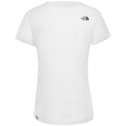 Damen-T-Shirt The North Face W S/S Neverstopexploring Tee