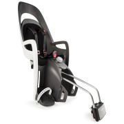 Kindersitz Hamax Caress grau/weiß Gray/White/Black