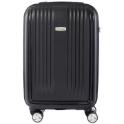 Koffer auf Rollen Elbrus Miami 70l schwarz Black