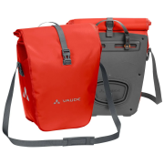 Wasserdichte Fahrradtasche Vaude Aqua Back