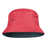 Hut Buff Travel Bucket Hat