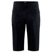 Herren-Radhose Craft Core Offroad Xt (2023) schwarz Black