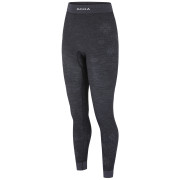 Damen Funktionsset MOOA Merino Seamless