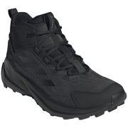 Wanderschuhe Adidas Terrex Trailmaker 2 Mid Lea schwarz Cblack/Cblack/Grefou
