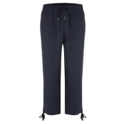 Damen 3/4 Hose Loap Nalis dunkelblau