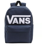 Rucksack Vans MN Old Skool Drop V Backpack 2024 dunkelblau DressBlues