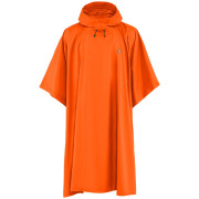 Poncho Fjällräven Poncho orange Safety Orange