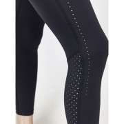 Damen-Leggings Craft Adv Charge Perforated