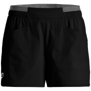 Damenshorts Ortovox Trace Shorts W schwarz Black Raven