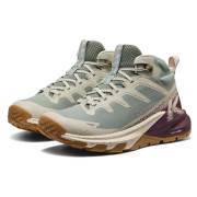 Damen Outdoor-Schuhe Keen Targhee Apex Mid Wp Women
