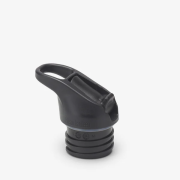 Edelstahlflasche Klean Kanteen Classic Narrow 18oz (w/Flip Seal Sport)