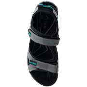 Herrensandalen Elbrus Ecoler