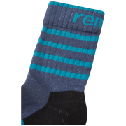 Kindersocken Reima Samoten Dark Teal