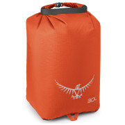 Wasserdichter Packsack Osprey Ultralight DrySack 30 L orange
