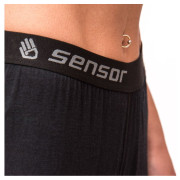 Damenunterhose Sensor Merino Air