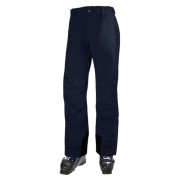 Herren-Skihose Helly Hansen Legendary Insulated Pant dunkelblau Navy