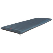 Selbstaufblasende Isomatte Robens Iceshield Camp 75 blau Ocean Blue