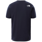 Herren-T-Shirt The North Face Berkeley California Tee- In Scrap Mat