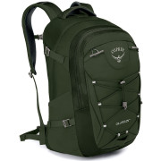 Rucksack Osprey Quasar 28 dunkelgrün NoriGreen
